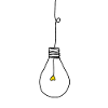 LIGHTBULB | Electricity | Power | Current | Lamp