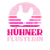 Hühner Mädchen