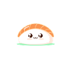 Miss Sushi - Vert
