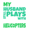 helicopter