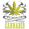 Cannabis Weed Weed Weed Gift