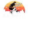 Parkour Run Jump Fly