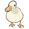 goose