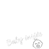 Baby inside