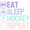 Woman hockey