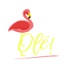 flamingo