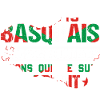 Pays Basque / Basquais cadeau drôle