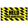 Held der Baustelle! | Bauarbeiter Geschenkidee