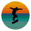 Skate, skate, skater, skateboard