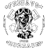 Fridays for Hubraum