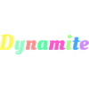 Dynamite