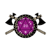 J'peux pas j'ai baston !