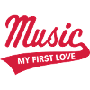Music - My First Love