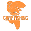 Carp fishing text
