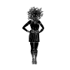 Black Gorgon 3