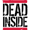 Internally dead logo