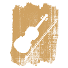 violin