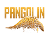 Pangolin pangolin préféré