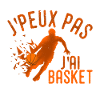 j'peux pas j'ai basket