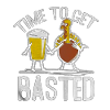 Thanksgiving turkey