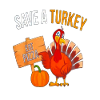 Thanksgiving turkey