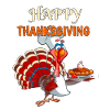 Thanksgiving turkey