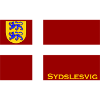 Sydslesvig Dannebrog