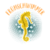 Frühschwimmer Seepferdchen Bestanden Abzeichen