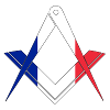 Freemason Square & Compass France