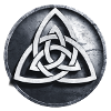 celtic triquetra