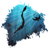 Apnea diving