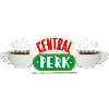 Friends Central Perk Mug
