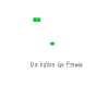 ich mag bäume weiss