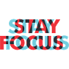 Stay Focused Geometric Duo