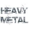 HEAVY METAL