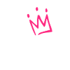 90 couronne - 90e anniversaire - cadeau