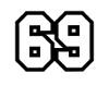 Numéro 69