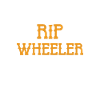 Rip Wheeler My kind of cowboy Yellowstone