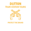 Führungen am Bahnhof Dutton