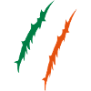 claws ireland