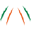 claw ireland