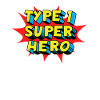 Type 1 Superheld Type 1 Diabetes Bewustzijn