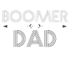 Boomer dad
