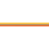 Retro stripes