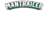 Mantrailing dog mantrailer rescue dog
