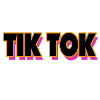 tik tok