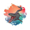 Mosasaurus