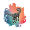 Velociraptor