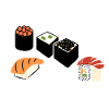 Sushi Maki