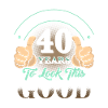 Took 40 Years
